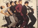 Hand Signed Madness Vinyl One Step Beyond 7 Inch Suggs