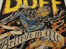 Duff McKagam Believe In Me  1993 Vinyl [GEF24605] Rock