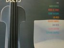 ROB WASSERMAN DUETS MCA DIGITAL MASTER RICKIE LEE LOU REED