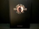 JOHNNY HALLYDAY LIVRE BERCY 90 - RARE