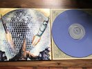 NASA The Spirit Of The Apollo 2x Colored Vinyl LP RZA METHOD MAN M.I.A.