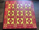 The Bug   Infected   Vinyl Lp.    Unplayed.  2010 Ninja tune