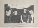 The Cure - A Forest Primary RARE AUS / N ZEALAND PRESS EP - Vinyl 12