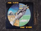 Rare Live Pink Floyd IVOR WYNNE You'll Wish You Were There 2LP Vinyl Album