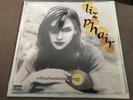 Liz Phair Whitechocolatespaceegg 2LP Transparent Vinyl Yellow Swirls LP Limited