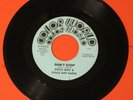 DOLLY WAY & SPACE SHIP EARTH 