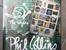 Phil Collins The Singles 2 x Vinyl LP Record Greatest Hits The Very Best Of NEW