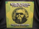 Hermeto Pascoal & Grupo Vice Versa Viajando Com O Som Vinyl LP NEW Brazil Jazz