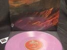 Summoner Beyond The Realm Of Light LP Purple Vinyl Sleep The Sword Elder ASG