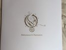 Opeth - Deliverence/damnation Remixed/remastered 3LP vinyl, death metal