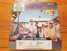 AC/DC   Dirty Deeds Done Dirt Cheap   1976 Atlantic SD16033   DJ Promo Bon Scott