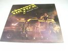 STRYPER - SOLDIERS UNDER COMMAND - WHITE VINYL + INSERT -