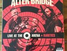 Alter Bridge - Live At The O2 Arena + Rarities (Limited 4 x 12