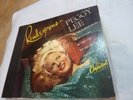 PEGGY LEE 78 rpm Album 