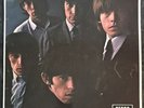 THE ROLLING STONES / No.2 - MONO VINYL LP 1A/2A UK 1ST BLIND MAN  UNBOXED DECCA