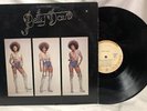 Betty Davis s/t LP Just Sunshine 1973 Soul Funk Larry Graham Pointer Sisters