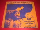 Jimi Hendrix  