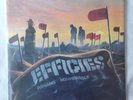 The Effigies Remains Nonviewable RARE 7