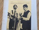 The Beatles  Some Rarities vinyl LP Wizardo Records