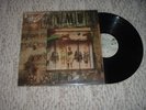 Clan Of Xymox ?– Self Titled 1985 LP Italy Gothic 4AD SIAE