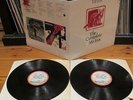 MR FOX- COMPLETE MR FOX - UK Transatalantic /  Both Albums / Psych Folk NM LPs
