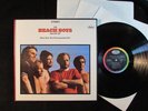 THE BEACH BOYS Deluxe Set 30+ greatest hits CAPITOL 3-LP BOX SET DTCL-2813 EX