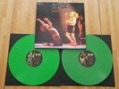 2LP - AC/DC - ELECTRIC RENDEZ-VOUS - GREEN VINYL NEW