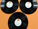 LED ZEPPELIN ROBERT PLANT THE SOURCE 6 LP MINT VINYL CHRISTMAS RADIO SHOW 82-83