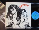ZAPPED various/Bizarre promo LP Zappa/Alice Cooper/Mothers/Captain Beefheart NM-