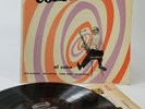 LP Al Cohn Quintet - Cohn On The Saxophone- Dawn DLP 1110 1956, US RARE LP