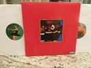 KANYE WEST MY BEAUTIFUL DARK TWISTED FANTASY- 3X VINYL LP VG++ RECORDS PLAYS NM