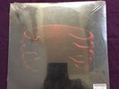 UNOPENED sealed TOOL undertow original 1993 pressing Vinyl Record