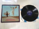 The Rolling Stones Get Yer Ya Yas Out Decca 1st Press 1w/1w Vinyl LP Record