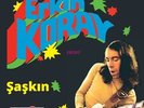 LP ERKIN KORAY - SASKIN  TÜRKÜOLA EU-019 - NEW