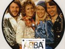 Abba Waterloo 40th anniversary Picture Disc No. 4663 of 7000 New Mint & Unplayed
