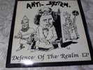 Anti-System Defence Of The Realm 7