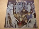 ZEN HAIR 1969 DUTCH BAND KUX RECORDS LIMITED REISSUE LP209 UNPLAYED RARE PSYCH