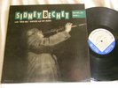 SIDNEY BECHET Giant of Jazz Vol 1 Wild Bill Davison Blue Note 47 W 63 RVG dg LP