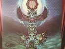 Zefur Wolves - Self-titled Debut Vinyl LP - SIGNED - Super Furry Animals