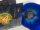 ANTHRAX - For All Kings [NEW LP] Blue Splatter 2 x Vinyl Album Thrash Metal