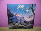 King Diamond - Them LP - Original 1988 RoadRunner (ROADRACER) 1st Pressing MINT