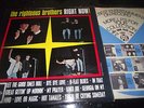 EX+ THE RIGHTEOUS BROTHERS RIGHT NOW UK 1965 PYE INT NPL 28059 A1/B1 LP