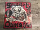 Skull Odin LP Rock O Rama