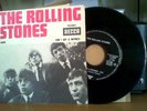 VENDS 45T  THE ROLLING STONES   CAROL   ref.72025  année.1964