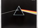 Pink Floyd - The Dark Side Of The Moon EMS-80324 Made in Japan + Poster+Heft