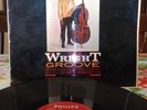 Eugene Wright Wright Groove Rare N.Z./Aussie only (62) (Brubeck) Philips Mono NM