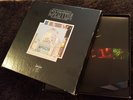 Led Zeppelin Song Remains the Same Box Set (4xLP, Vinyl, 2007 Reissue, Warner)