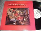 CURTIS MAYFIELD Something to Believe In 12