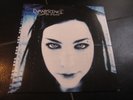 Evanescence Fallen Vinyl Record LP 10th Anniversary Limited Purple /1500 RARE