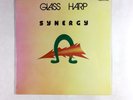 GLASS HARP Synergy LP 1971 SRM-1-612 US M SEALED Psych Phil Keaggy